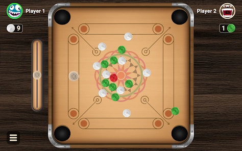 Aim Carrom APK